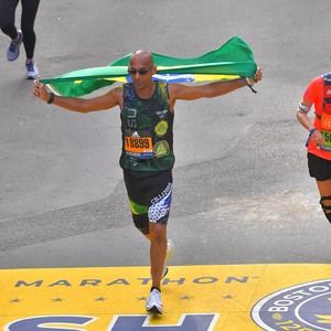 Meet your Posher, Cesario